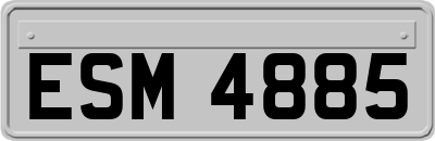 ESM4885