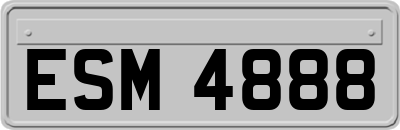 ESM4888