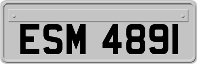ESM4891