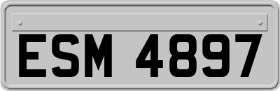 ESM4897