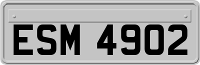 ESM4902