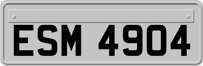 ESM4904