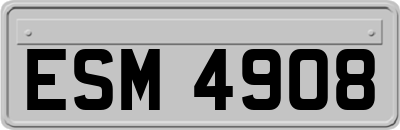 ESM4908