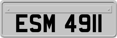 ESM4911