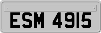 ESM4915