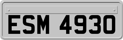 ESM4930