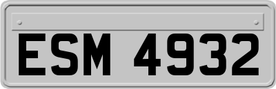 ESM4932