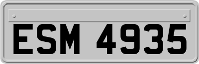 ESM4935