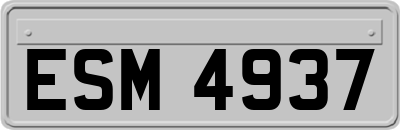 ESM4937