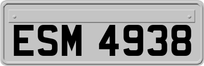 ESM4938