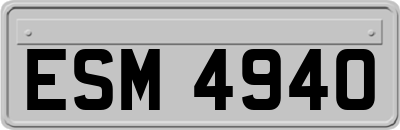 ESM4940