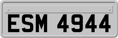 ESM4944