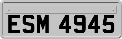 ESM4945