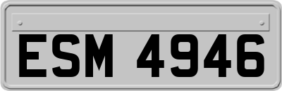 ESM4946