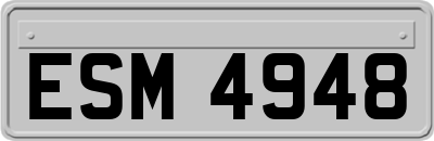 ESM4948