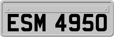 ESM4950