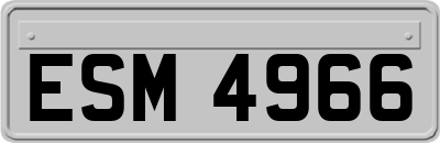 ESM4966
