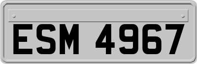 ESM4967