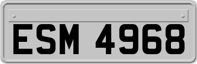 ESM4968