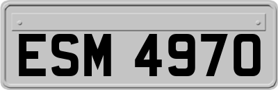 ESM4970