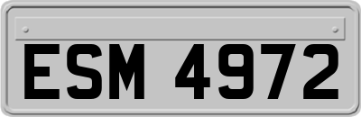 ESM4972