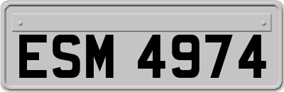 ESM4974