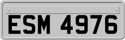 ESM4976