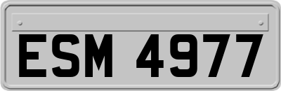 ESM4977