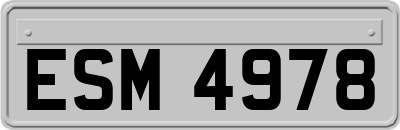 ESM4978