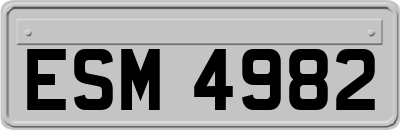 ESM4982