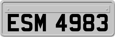 ESM4983