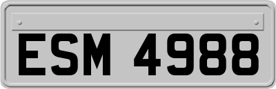 ESM4988