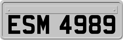 ESM4989