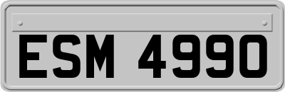 ESM4990