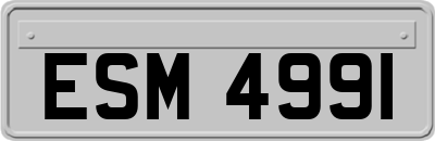 ESM4991