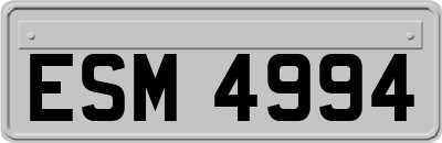 ESM4994