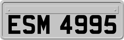ESM4995