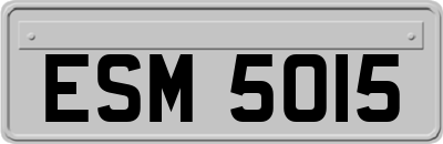 ESM5015
