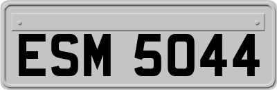 ESM5044