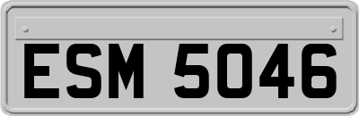 ESM5046