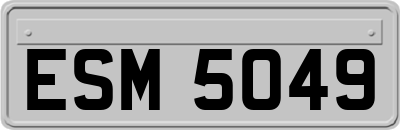 ESM5049