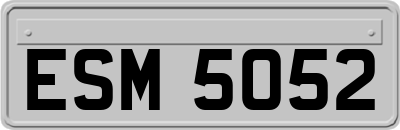 ESM5052