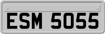 ESM5055