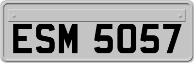 ESM5057