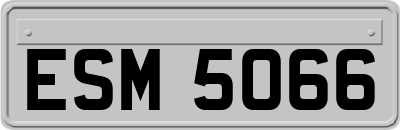 ESM5066