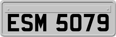 ESM5079