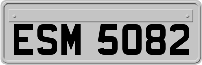ESM5082