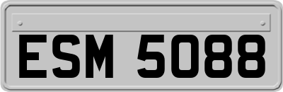 ESM5088