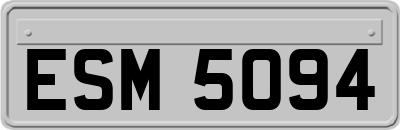 ESM5094