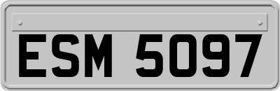 ESM5097